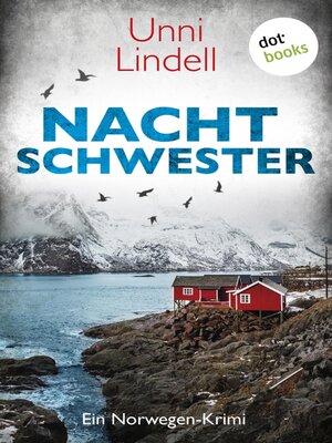 cover image of Nachtschwester